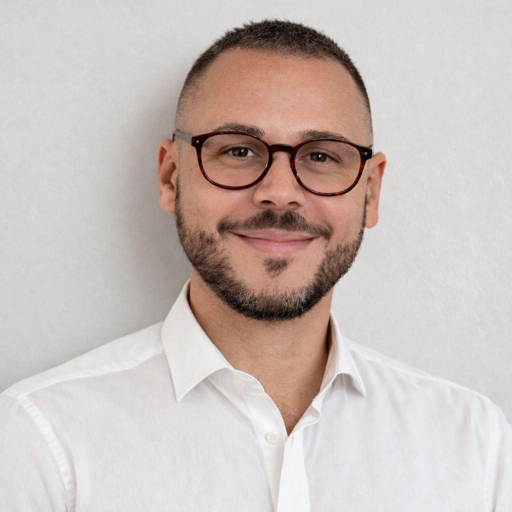 Rosario Privitera, founder di CreAzioni Consulting